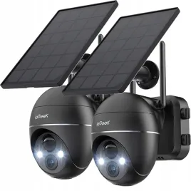 2x-zewnetrzna-kamera-wifi-solarna-obrotowa-na-baterie-z-panelem-solarnym