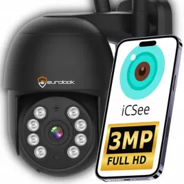 zewnetrzna-kamera-wifi-obrotowa-3mpx-powiadomienia-icsee-full-hd-czarna-sd
