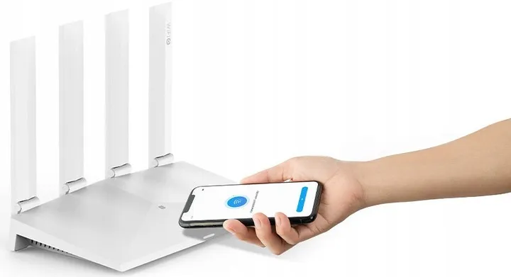 router-zte-t3000-idu