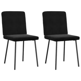 krzesla-stolowe-2-szt-czarne-obite-aksamitem
