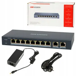 switch-hikvision-ds-3e0310p-e-m-10-portow-niebieski