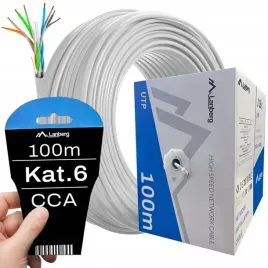 kabel-przewod-sieciowy-lan-skretka-rj45-utp-kat-6-cat-6-100m-szybki-lanberg