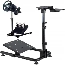 stojak-do-kierownicy-logitech-g29-regulowany-stelaz-stabilny