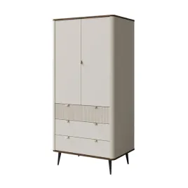 szafa-marly-1-szerokosc-90-cm-kaszmir-orzech-dwudrzwiowa-3-szuflady-ryfle