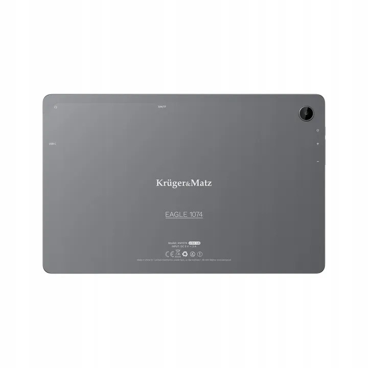 tablet-krugerandmatz-103-eagle-1074-4-64-stan-nowy