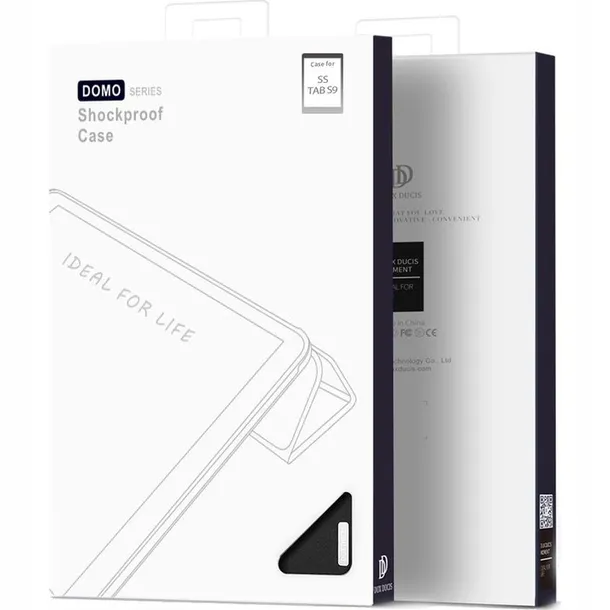 etui-dux-ducis-do-galaxy-tab-s9-pokrowiec-case-typ-etui