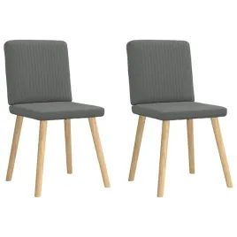 krzesla-stolowe-2-szt-ciemnoszare-obite-tkanina
