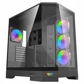 darkflash-dqx90-obudowa-komputerowa-atx-cube-case-gaming-argb-czarna