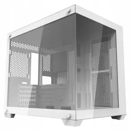 darkflash-c285mp-obudowa-komputerowa-m-atx-cube-case-piwnica-gaming-biala