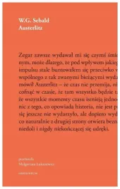 austerlitz-w-g-sebald