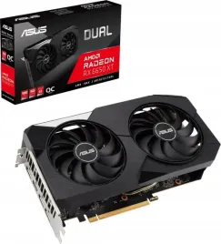 karta-graficzna-asus-radeon-dual-rx6650xt-o8g-8-gb-najtaniej