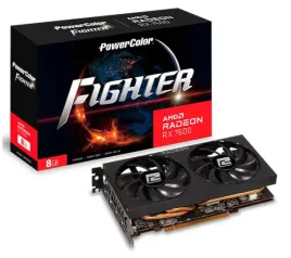 karta-graficzna-powercolor-fighter-radeon-rx-7600-8gb-gddr6-128bit-fsr