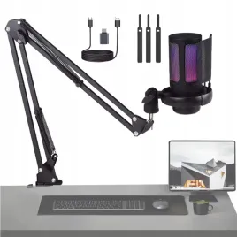 usb-mikrofon-z-uchwytem-wspornikowym-efekty-swietlne-rgb