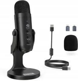 mikrofon-usb-do-gier-nagrywania-streamingu-do-iphone-pc-ps5-ps4-androida