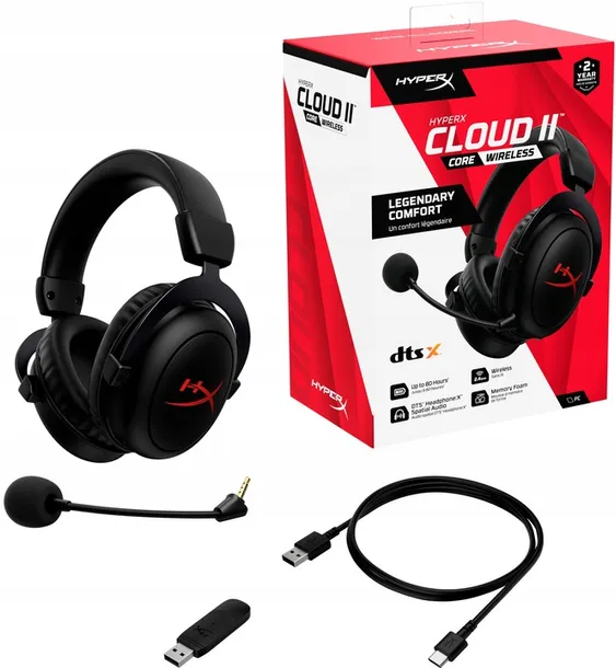 sluchawki-hyperx-cloud-ii-core-wireless-stan-nowy-rodzaj-sluchawek-inne