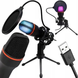 mikrofon-do-komputera-pojemnosciowy-gamingowy-studyjny-karaoke-filtr-usb