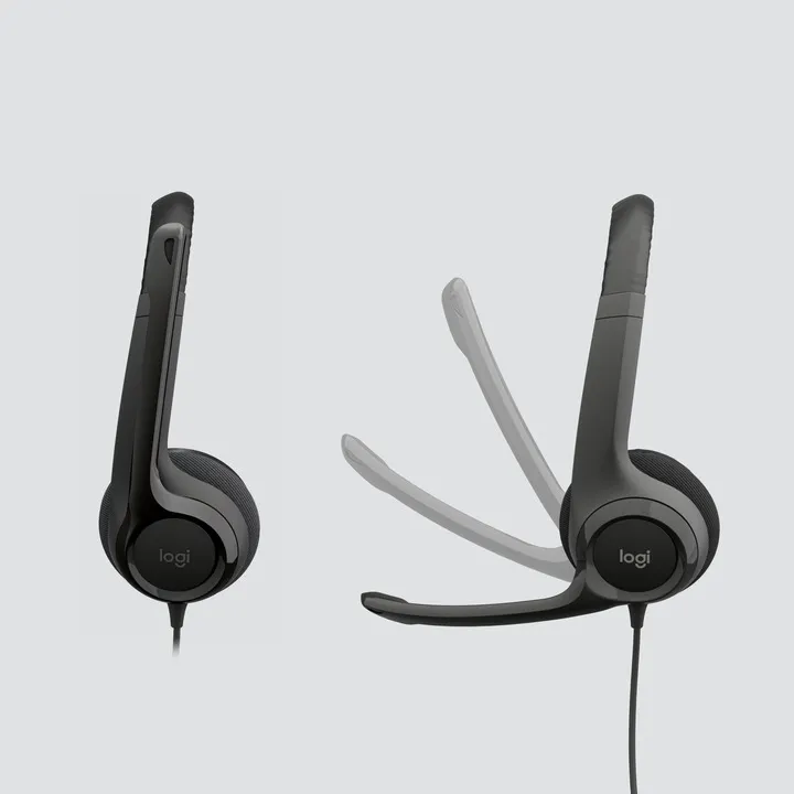 sluchawki-nauszne-logitech-h390-usb-stan-nowy