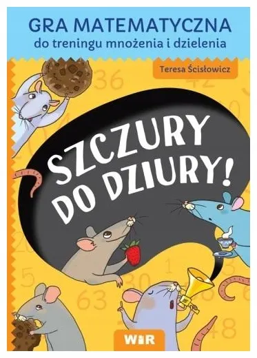 szczury-do-dziury-gra-matematyczna