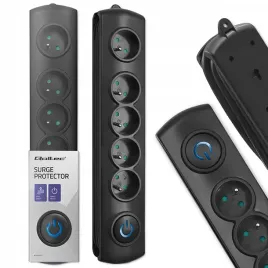 qoltec-przedluzacz-listwa-zasilajaca-antyprzepieciowa-5-gniazd-3m