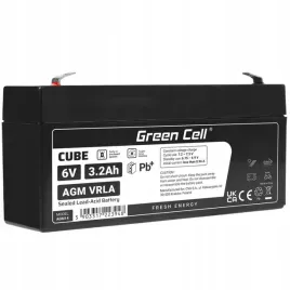 green-cell-akumulator-agm-6v-3-2ah-3ah-3-3ah-do-autka-wagi-kasy-fiskalnej