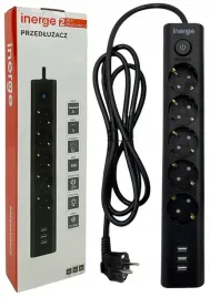 przedluzacz-listwa-zasilajaca-5-gniazd-3m-4x-ladowarka-usb-3x15mm-led