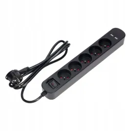 listwa-przeciwprzepieciowa-usb-przedluzacz-5-gniazd