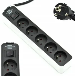 listwa-zasilajaca-przedluzacz-5-gniazd-kabel-15m-wylacznik-zasilacz-domowy