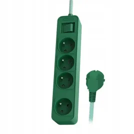 philips-przedluzacz-listwa-zasilajaca-4-gniazda-antyprzepieciowa-15m