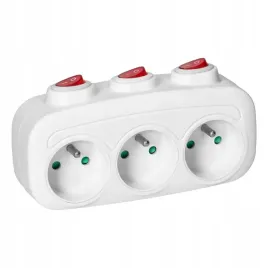 rozgaleznik-elektryczny-potrojny-zlodziejka-3x-gniazda-3x-wlaczniki-trojnik