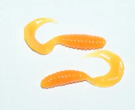 manns-twister-40mm-2szt-pomaranczowy-marchewka
