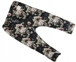 spodnie-roze-na-czarnym-rozmiar-158