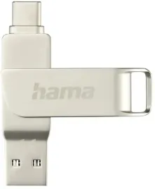 pendrive-pamiec-usb-256gb-2w1-usb-usb-c-otg-hama-rotate-100mb-s-smartfon