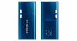 samsung-pendrive-muf-128da-128gb-niebieski-stan-nowy