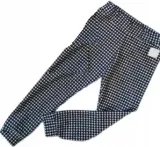 spodnie-legginsy-pepitka-rozmiar-152