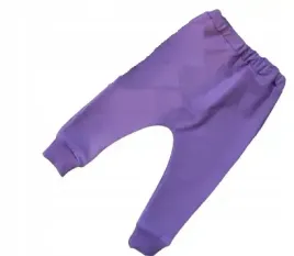 spodnie-baggy-fiolet-milka-rozmiar-104