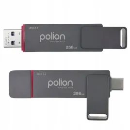 ultra-szybki-256gb-or-560mb-s-or-usb-3-2-pendrive-pamiec-polion-dual-usb-c-a