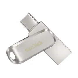 metalowy-pendrive-sandisk-ultra-dual-drive-luxe-usb-c-128gb-400mb-s