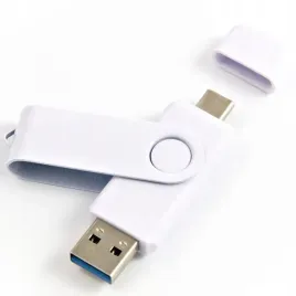 pendrive-prezent-64-gb-3-0-usb-c-typ-c-bialy-bez-grawera