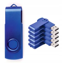 zestaw-pendrive-4-gb-usb-2-0-flash-drive-pamiec-memorabbit-5-szt-niebieski