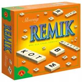 remik-slowny-de-lux-alex