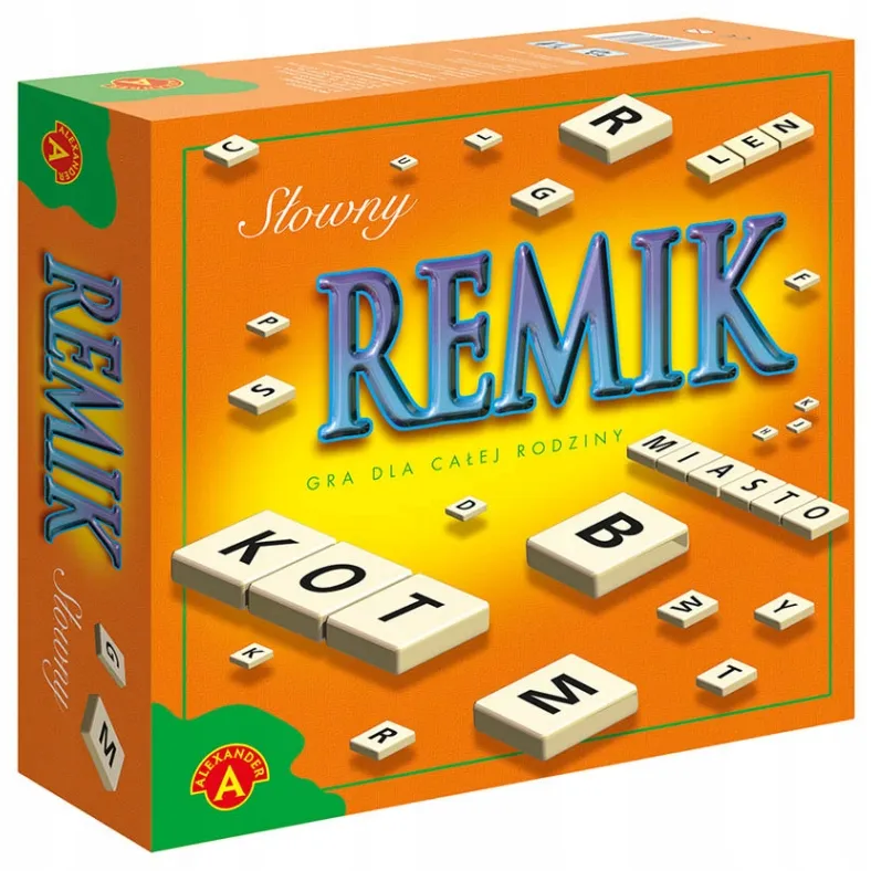 remik-slowny-de-lux-alex