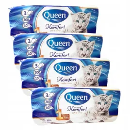 4x-papier-toaletowy-bezzapachowy-queen-komfort-10-rolek