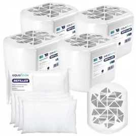 aquafloow-4x-pochlaniacz-wilgoci-osuszacz-powietrza-do-domu-4x-wklad-250g