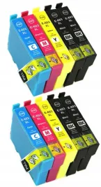 tusz-do-drukarki-epson-tusze-zestaw-10szt-603xl-xp-2100-xp-3100-wf-2810