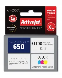 tusz-activejet-ah-650cr-zamiennik-hp-650-cz102ae-kolor