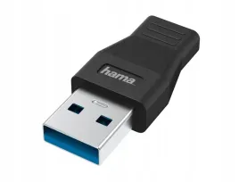 adapter-hama-gniazdo-usb-c-wtyk-usb-a-3-2