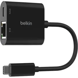 adapter-z-ladowaniem-usb-c-pd-3-0-100w-do-gb-ethernet-belkin-przejsciowka