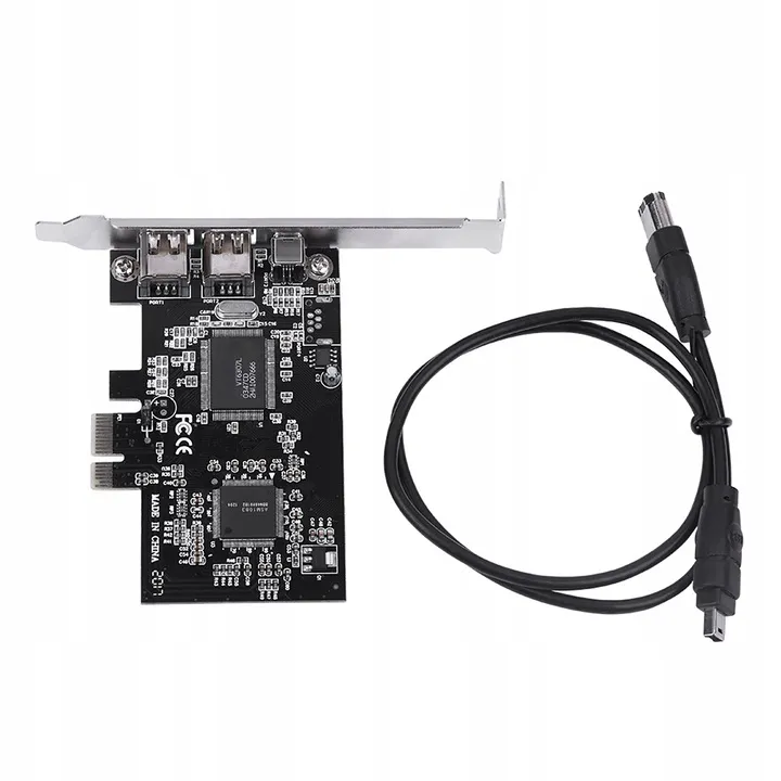 karta-kontrolera-pci-e-pci-express-firewire-1394a
