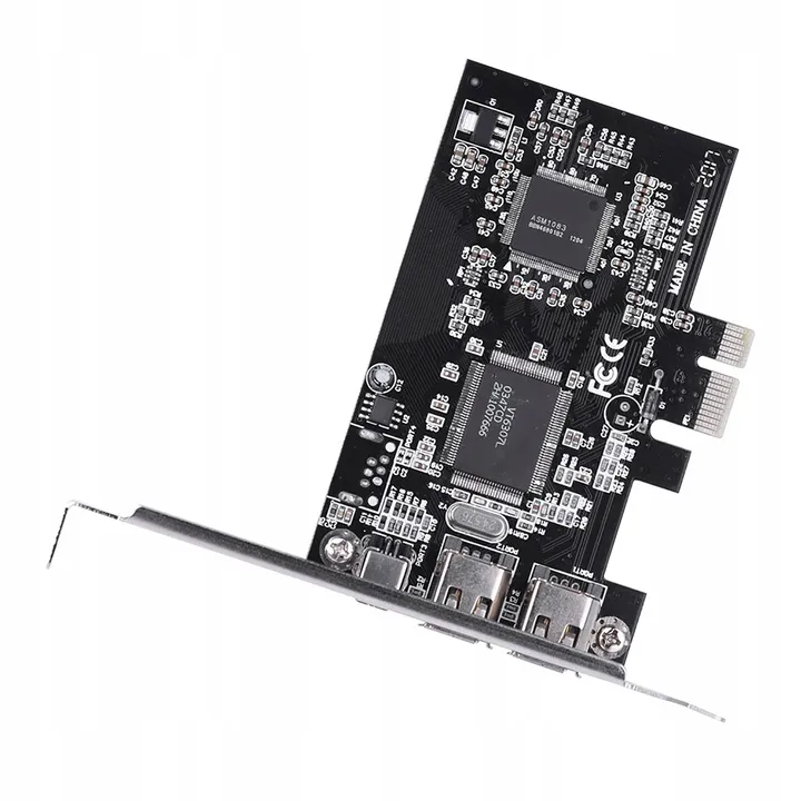 karta-kontrolera-pci-e-pci-express-firewire-1394a