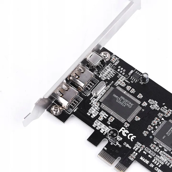karta-kontrolera-pci-e-pci-express-firewire-1394a